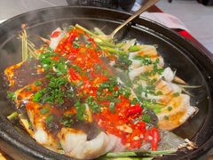 -得意啫·广东啫啫煲(前海HOP店)