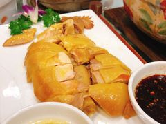 -勝記酒家·37年老字号·经典粤菜(荔枝公园店)