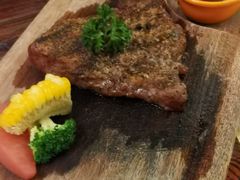 -凯撒城堡西餐厅(颐和国际店)