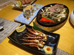 -吉兆·料理(红梅南路店)
