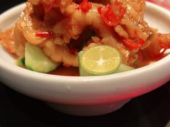 -辣尚瘾·烤鱼·新川菜(交大直营店)