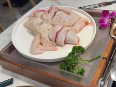 -椰子湾·海南火锅·糟粕醋·椰子鸡(正大广场店)