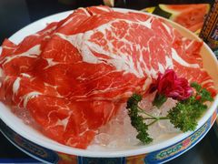 -虾乐园龙虾·烧烤夜宵(中山公园店)