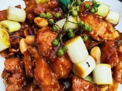 -万柳阁小馆·花园餐厅(龙潭湖店)