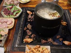 -滇藏石锅宴(崇仁巷老店)