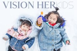 -VISION HER·薇森鹤专业孕婴亲子摄影工作室