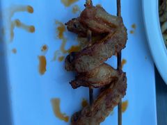 -粉墨特色菜·烧烤音乐酒馆