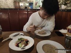 -5号公路餐厅(曼哈顿店)