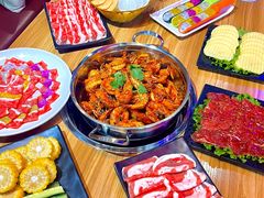 -虾吃虾涮(宋家庄店)