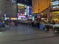 -观音桥百香林西点