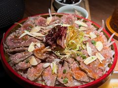 -梅亭居酒屋(中大国际店)