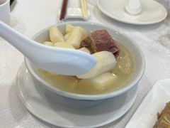 -金鮀岛潮州酒家