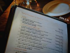 -羽深肉铺 Steak & Wine