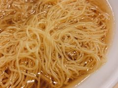 -盛记粥面(佐敦店)