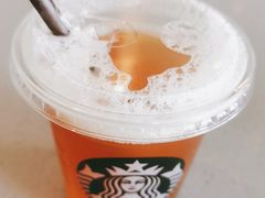 -星巴克臻选(南通万象城1F店)