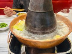 -牛街清真满恒記(平安里西大街店)