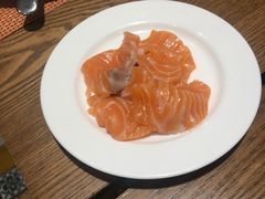 -松咖啡自助餐厅·松北香格里拉