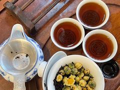 -彩景大酒楼(万泰新天地店)