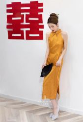 -艾朵婚纱