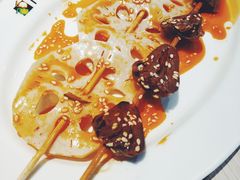 -I-YOU面缘·仁和新城店