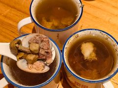 -莲花公园煎蟹·30年闽菜(火车站店)