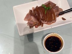 -北院·果木烤鸭·25年东北菜(创意产业园店)