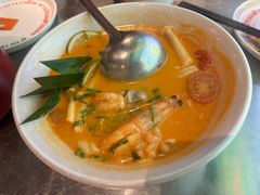 -小小集渔·泰式大排档(太古里香槟店)