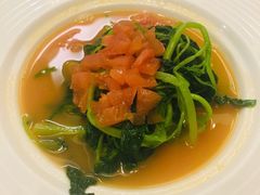 -北京建国饭店四季中餐厅