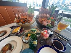 -極上萬膳·日料放题(来福士江景店)