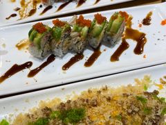 -牛油果大师寿司(瑞景店)