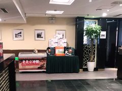 -皇城根·鲁菜济南菜·吊炉烤鸭·炒鸡鱼头(济南旗舰店)