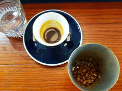 -Be Lived Cafe比例咖啡(摩天轮店)