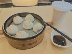 -金汤包(美专校街店)