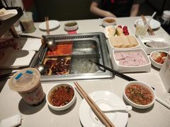 -海底捞火锅(亲子主题北金鹰店)