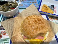 -阿飛冰室(下沙店)