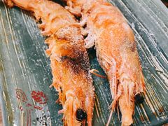 -红叶日料·放题·海胆·定食(星海店)