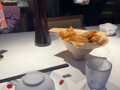 -茄子恰恰·新云南小炒(金池购物中心店)