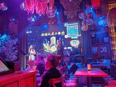 -胡桃里音乐酒馆(四道口店)