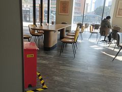 -星巴克(常州星河国际店)