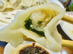 -那家老院子东北菜·饺子·小鸡炖蘑菇(艳华街店)
