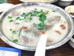 -南记食粥坊·宵夜大排档(莲花总店)