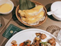 -前海沿·青岛菜(李沧万达店)