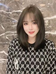 -G HAIR SALON私人造型定制