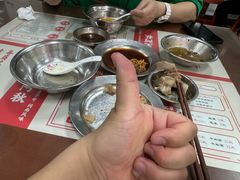 -阿秋牛排(湖心街店)