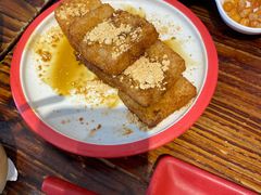 -红料理|串串有瘾·烧烤(吴中路店)