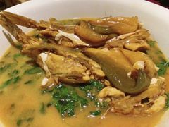 -永安鱼庄·镇江菜(丁卯店)