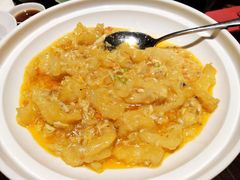 蟹粉蹄筋-成隆行·蟹王府(九江路店)