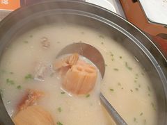 -新百度·洪湖地标大排档(爱国路店)