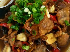 -逸兴楼·地道长沙菜(六沟垅店)