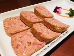 午餐肉-唐诗楼(竹林庭院店)